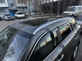 Geely Azkarra 2023 года за 10 200 000 тг. в Алматы – фото 5
