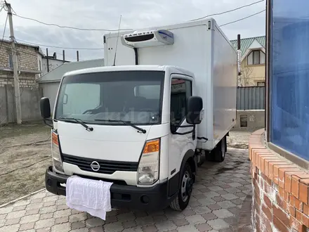 Nissan  Cobster 2015 года за 6 000 000 тг. в Атырау – фото 2