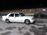 Mercedes-Benz E 200 1988 года за 950 000 тг. в Тараз – фото 4