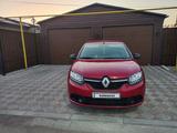 Renault Logan 2015 года за 4 300 000 тг. в Костанай