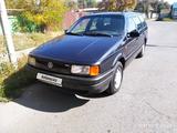 Volkswagen Passat 1992 года за 1 880 000 тг. в Алматы