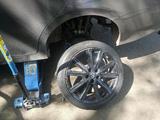 Датчики давления в шинах TPMS датчики давления колеса за 15 000 тг. в Алматы – фото 2