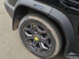 Датчики давления в шинах TPMS датчики давления колеса за 15 000 тг. в Алматы