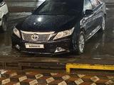 Toyota Camry 2012 года за 8 000 000 тг. в Сарыагаш – фото 3