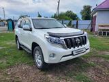 Toyota Land Cruiser Prado 2014 годаүшін18 500 000 тг. в Семей – фото 2