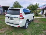 Toyota Land Cruiser Prado 2014 годаүшін18 500 000 тг. в Семей – фото 4