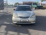 Toyota Camry 2006 годаүшін3 600 000 тг. в Алматы