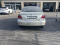 Toyota Camry 2006 года за 3 600 000 тг. в Алматы – фото 3