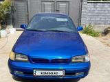 Toyota Carina E 1997 года за 1 700 000 тг. в Жетысай