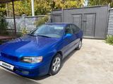Toyota Carina E 1997 года за 1 700 000 тг. в Жетысай – фото 2