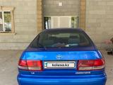 Toyota Carina E 1997 года за 1 700 000 тг. в Жетысай – фото 3