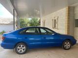 Toyota Carina E 1997 года за 1 700 000 тг. в Жетысай – фото 5