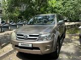 Toyota Fortuner 2007 года за 10 000 000 тг. в Алматы