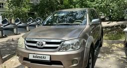 Toyota Fortuner 2007 года за 10 000 000 тг. в Алматы
