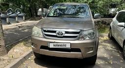 Toyota Fortuner 2007 года за 10 000 000 тг. в Алматы – фото 4
