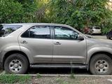 Toyota Fortuner 2007 годаүшін10 200 000 тг. в Алматы – фото 3