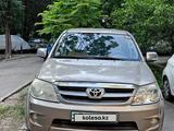 Toyota Fortuner 2007 годаүшін10 200 000 тг. в Алматы