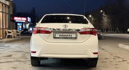 Toyota Corolla 2018 годаfor7 500 000 тг. в Тараз – фото 3