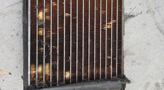 Радиатор отопителя задний делика квадратная за 15 000 тг. в Экибастуз