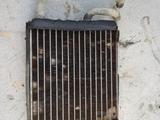 Радиатор отопителя задний делика квадратная за 15 000 тг. в Экибастуз – фото 2