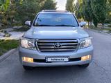 Toyota Land Cruiser 2008 годаfor17 800 000 тг. в Астана – фото 3