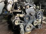 Привоздной двигатель 4G63 Mitsubishi, Митсубиси 2.0 литра с гарантией! за 390 000 тг. в Астана