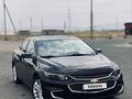 Chevrolet Malibu 2018 года за 6 500 000 тг. в Алматы