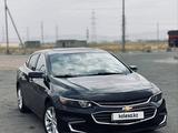 Chevrolet Malibu 2018 года за 6 500 000 тг. в Алматы