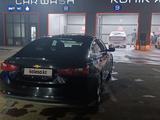 Chevrolet Malibu 2018 года за 6 500 000 тг. в Алматы – фото 2