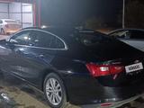 Chevrolet Malibu 2018 года за 6 500 000 тг. в Алматы – фото 3