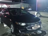 Chevrolet Malibu 2018 года за 6 500 000 тг. в Алматы – фото 4