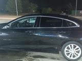 Chevrolet Malibu 2018 года за 6 500 000 тг. в Алматы – фото 5