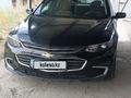 Chevrolet Malibu 2018 года за 6 500 000 тг. в Алматы – фото 6