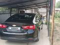 Chevrolet Malibu 2018 года за 6 500 000 тг. в Алматы – фото 8