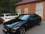 Genesis G80 2022 года за 26 000 000 тг. в Астана