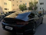 Genesis G80 2022 года за 26 000 000 тг. в Астана – фото 5