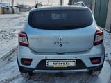 Renault Sandero Stepway 2019 года за 6 850 000 тг. в Уральск – фото 4