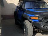 Toyota FJ Cruiser 2007 годаүшін11 700 000 тг. в Алматы – фото 2