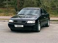 Audi A6 1995 годаүшін3 200 000 тг. в Шымкент – фото 9