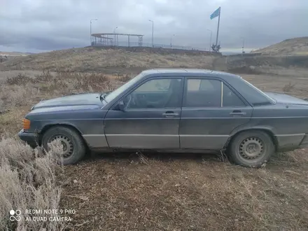 Mercedes-Benz 190 1990 года за 700 000 тг. в Караганда