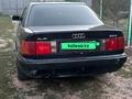 Audi 100 1991 годаүшін1 500 000 тг. в Мерке – фото 2