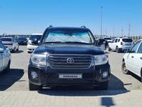 Toyota Land Cruiser 2008 годаүшін15 500 000 тг. в Атырау