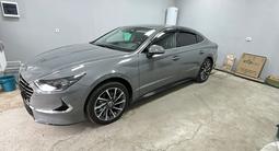 Hyundai Sonata 2022 годаүшін14 450 000 тг. в Усть-Каменогорск