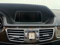 Mercedes-Benz E 200 2013 года за 8 191 200 тг. в Астана – фото 12