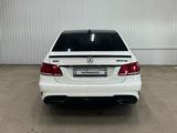 Mercedes-Benz E 200 2013 годаүшін8 191 200 тг. в Астана – фото 4