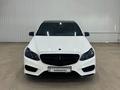 Mercedes-Benz E 200 2013 года за 8 191 200 тг. в Астана – фото 2