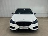 Mercedes-Benz E 200 2013 годаүшін8 191 200 тг. в Астана – фото 2