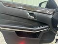 Mercedes-Benz E 200 2013 года за 8 191 200 тг. в Астана – фото 15