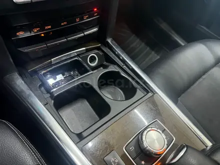 Mercedes-Benz E 200 2013 года за 8 191 200 тг. в Астана – фото 13
