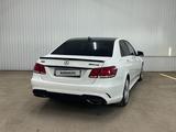 Mercedes-Benz E 200 2013 годаүшін8 191 200 тг. в Астана – фото 3